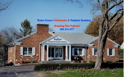 Twelve Corners Orthodontics & Pediatric Dentistry