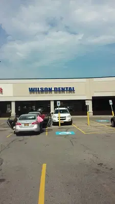 Wilson Dental
