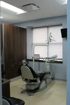 Liberty Dental Arts