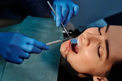 Cornerstone Dental, LLP