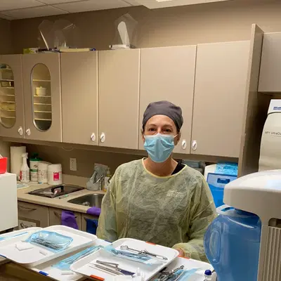 East Avenue Dentistry PLLC