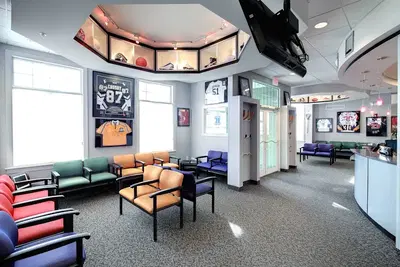 Lazzara Smiles Orthodontics