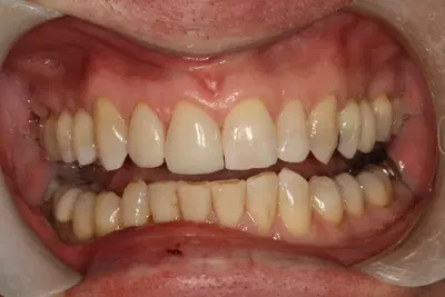 Chen Family Dentistry of Rochester, PLLC