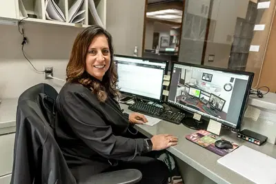 Business Photo