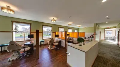 Renjen Orthodontics