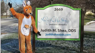 Judith M Shea DDS PLLC