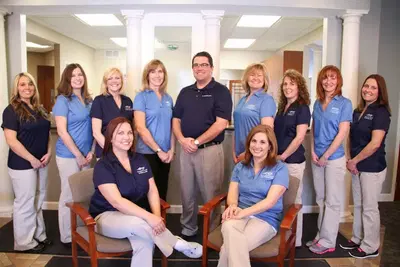 Dr. Theodore C. Eckermann, DDS