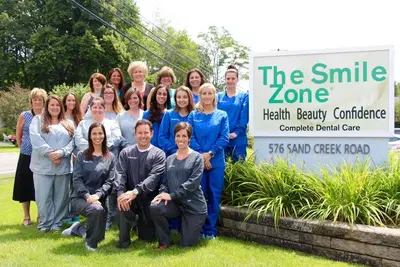 The Smile Zone