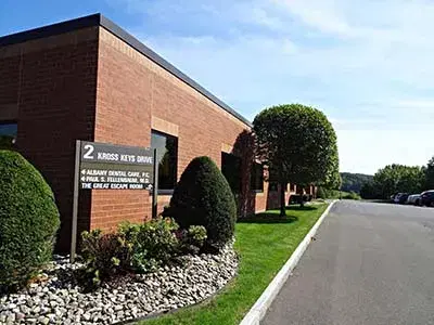Albany Dental Care, P.C.