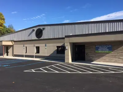 Whitney M. Young, Jr. Health Center - Albany Dental Clinic