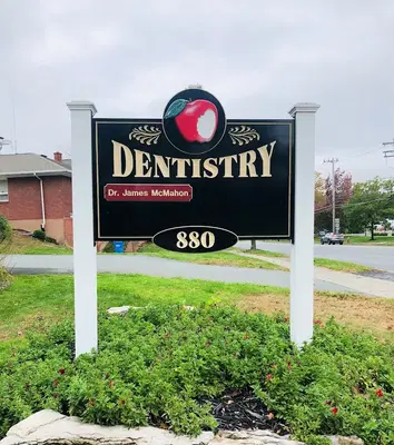 McMahon Family & Dentistry