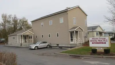 Albany Group Dental Practice PLLC