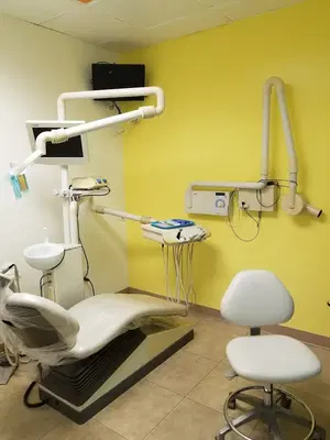 Manhattan Dentistry NYC PC