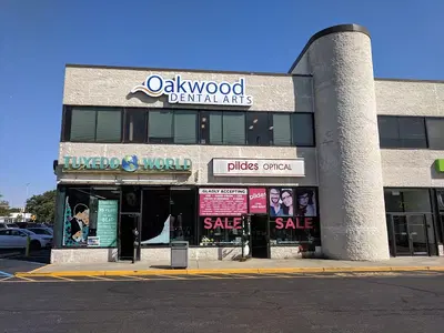 Oakwood Dental Arts
