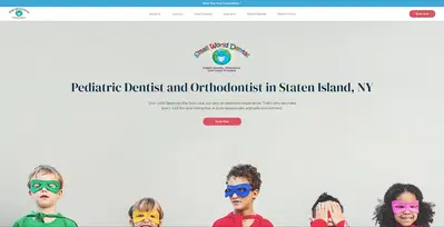 Small World Dental - Pediatric Dentist and Orthodontist