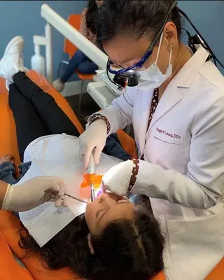 Brooklyn Orthodontics in Staten Island