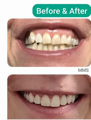 About Face Dental & Aesthetic Boutique