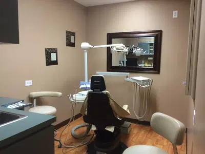 A Center For Dental Excellence: Valerie Venterina, DDS