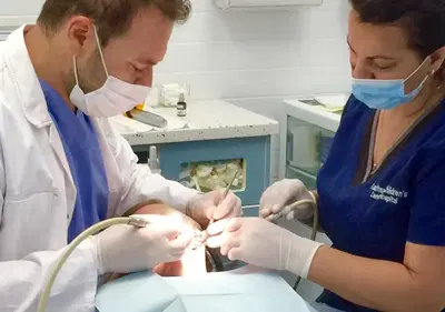 Friends Family Dental & Braces | Brooklyn NY