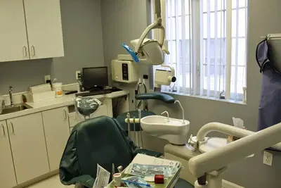 Dental Art Concepts PLLC