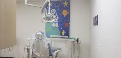 Healthy Smiles Pediatric Dentistry & Orthodontics
