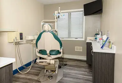 Nu Dental Staten Island