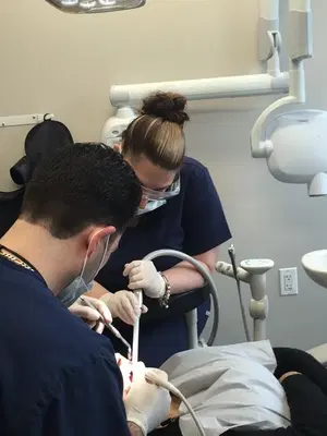 Bay Dental