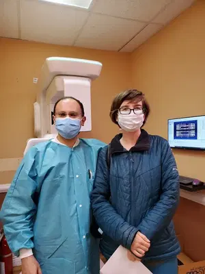 Bensonhurst Implant And Family Dentistry