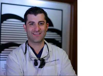 Dr. Steven R. Cisternas, DDS