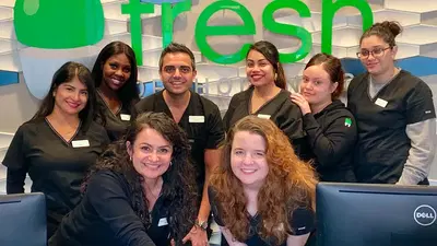 Fresh Orthodontics