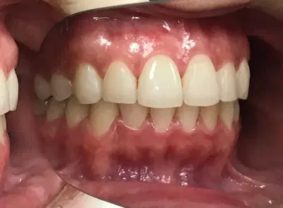 Dr. Taheri Smiles