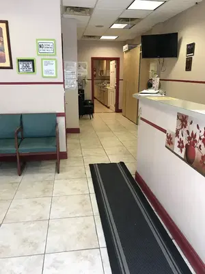 HDR Dental Offices