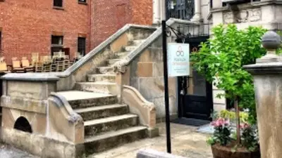 Park Slope Orthodontics: Peter Jahn'Shahi, DDS