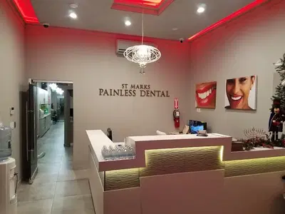St. Marks Painless Dental
