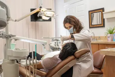 Signature Smile General & Cosmetic Dentistry: Inna Trogan, DDS