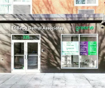 TriBeCa Dental Associates | Greene