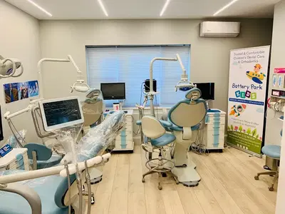 Battery Park Pediatric & Orthodontic Dentists