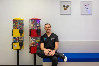 Business Photo