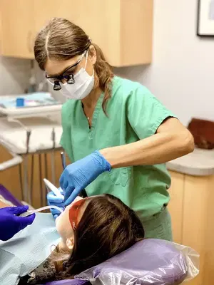 Heights Dental