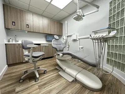 Park Slope Dentistry Seventh Avenue