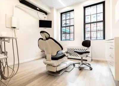 Smile Up Pediatric Dentistry & Orthodontics - Dr. Misoo Cho, Dr. Robert Sonn, Dr. Peter H. Chen