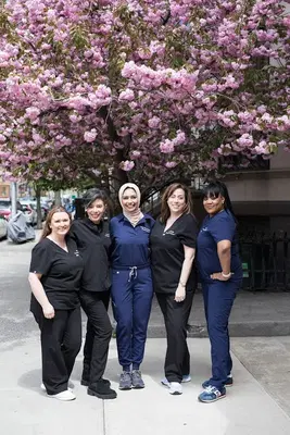 Brooklyn Oak Dental Care