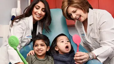 Park View Pediatric Dentistry & Orthodontics