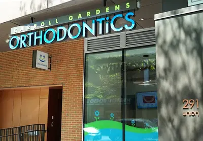 Carroll Gardens Orthodontics