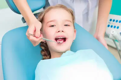 KidCo Pediatric Dentists