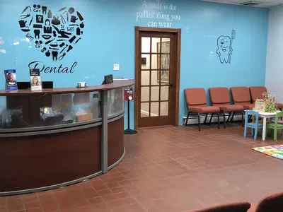 Bushwick Dental Group, P.C.