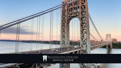 Washington Sterling Dental Center