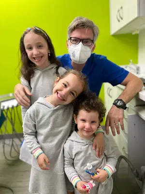 Brownstone Dental/Brownstone Pediatric Dentistry