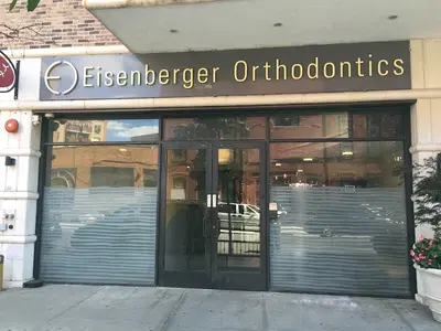 Eisenberger Orthodontics