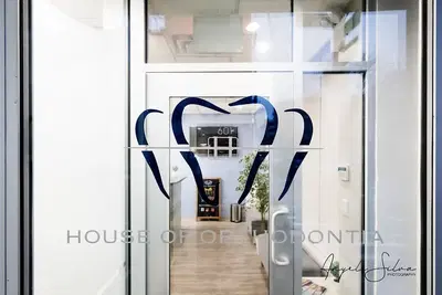 House of Orthodontia